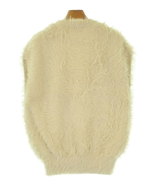 AKTE（アクテ）ベスト 白 サイズ:F レディース/2200615224046