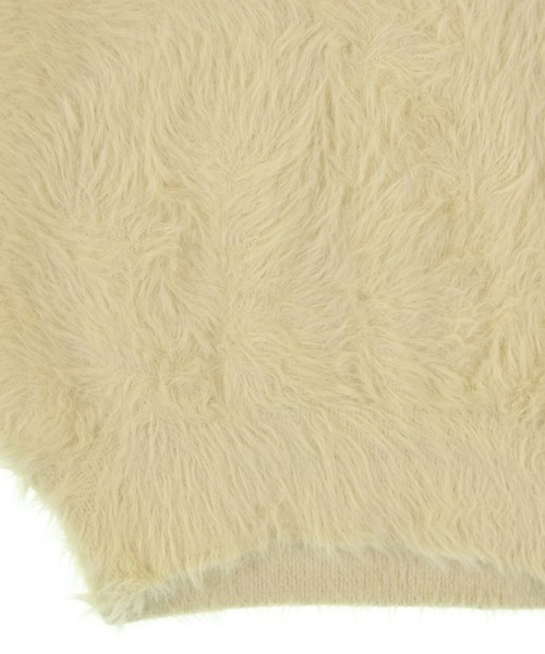 AKTE（アクテ）ベスト 白 サイズ:F レディース/2200615224046