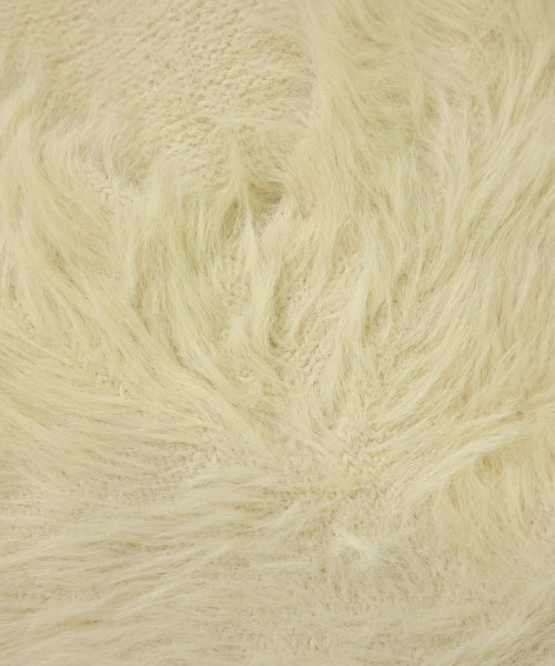 AKTE（アクテ）ベスト 白 サイズ:F レディース/2200615224046