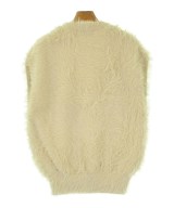 AKTE（アクテ）ベスト 白 サイズ:F レディース/2200615224046