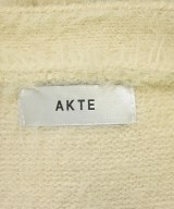 AKTE（アクテ）ベスト 白 サイズ:F レディース/2200615224046
