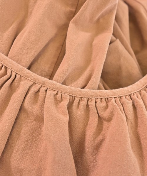 AKTE（アクテ）ワンピース 茶 サイズ:F レディース/2200607795028