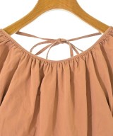 AKTE（アクテ）ワンピース 茶 サイズ:F レディース/2200607795028