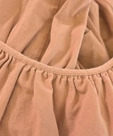 AKTE（アクテ）ワンピース 茶 サイズ:F レディース/2200607795028