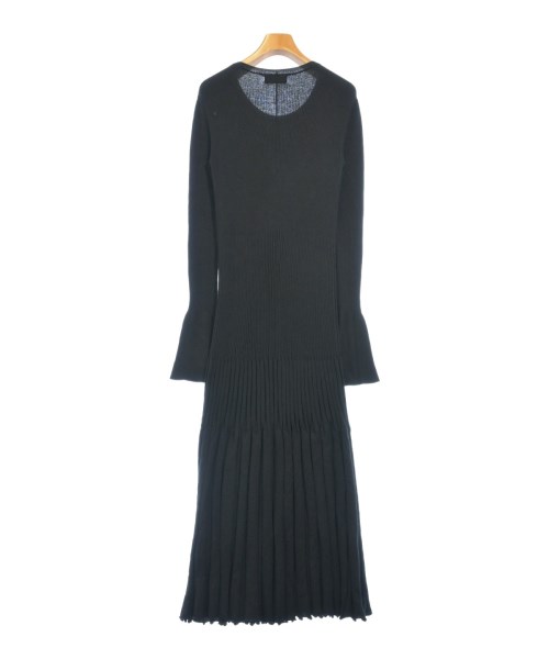 AKTE（アクテ）ワンピース 黒 サイズ:F レディース/2200607795035