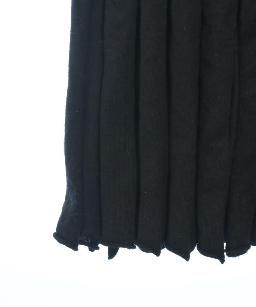 AKTE（アクテ）ワンピース 黒 サイズ:F レディース/2200607795035