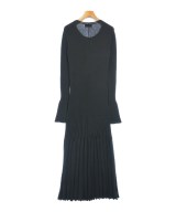 AKTE（アクテ）ワンピース 黒 サイズ:F レディース/2200607795035