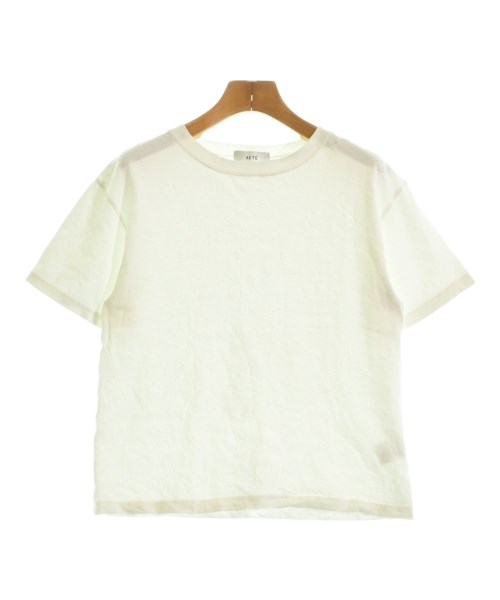 アクテ(AKTE)のAKTE Tシャツ・カットソー