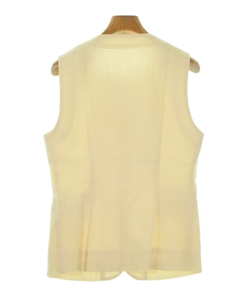 AKTE（アクテ）ベスト 白 サイズ:F レディース/2200674539051