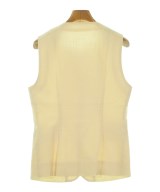 AKTE（アクテ）ベスト 白 サイズ:F レディース/2200674539051