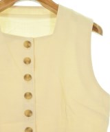 AKTE（アクテ）ベスト 白 サイズ:F レディース/2200674539051