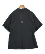 AKTE（アクテ）カジュアルジャケット 黒 サイズ:1(S位) レディース/2200674539075