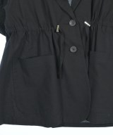 AKTE（アクテ）カジュアルジャケット 黒 サイズ:1(S位) レディース/2200674539075