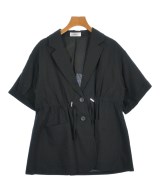 AKTE カジュアルジャケット