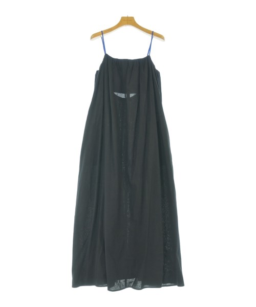 AKTE(アクテ)ワンピース 黒 サイズ:F/2200674539099