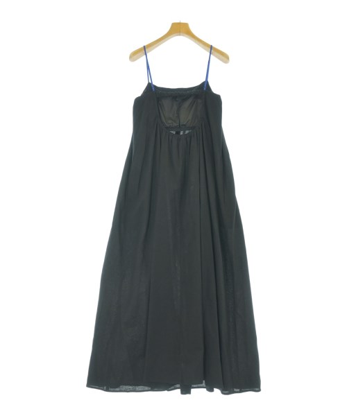 AKTE（アクテ）ワンピース 黒 サイズ:F レディース/2200674539099