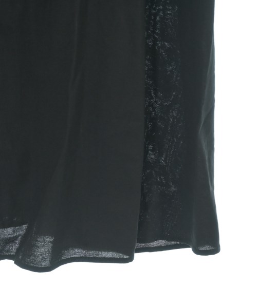 AKTE（アクテ）ワンピース 黒 サイズ:F レディース/2200674539099