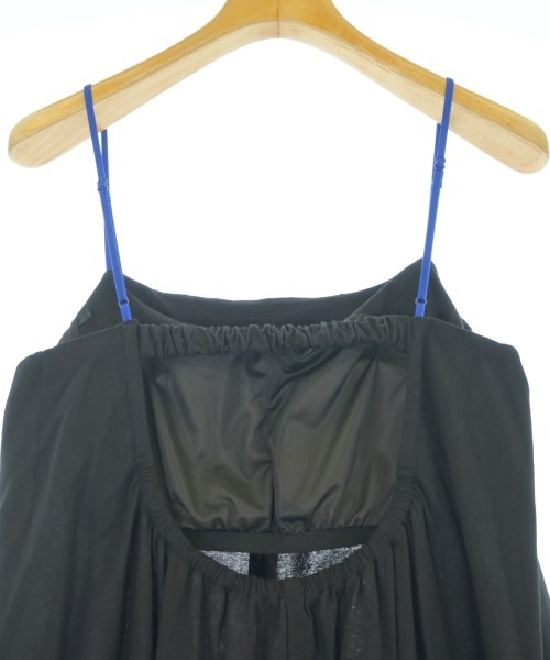 AKTE（アクテ）ワンピース 黒 サイズ:F レディース/2200674539099