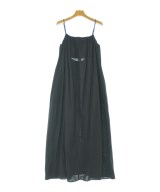 AKTE（アクテ）ワンピース 黒 サイズ:F レディース/2200674539099
