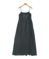 AKTE（アクテ）ワンピース 黒 サイズ:F レディース/2200674539099