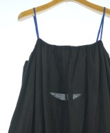 AKTE（アクテ）ワンピース 黒 サイズ:F レディース/2200674539099