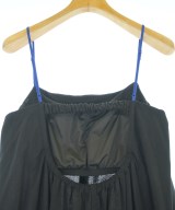 AKTE（アクテ）ワンピース 黒 サイズ:F レディース/2200674539099