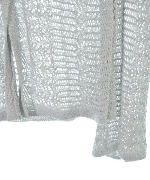 anuke（アンヌーク）カーディガン グレー サイズ:F レディース/2200674539136