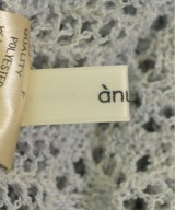 anuke（アンヌーク）カーディガン グレー サイズ:F レディース/2200674539136