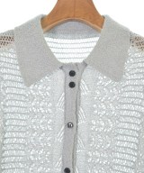 anuke（アンヌーク）カーディガン グレー サイズ:F レディース/2200674539136