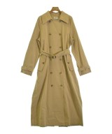 AKTE（アクテ）トレンチコート ベージュ サイズ:2(M位) レディース/2200677928012