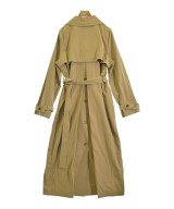 AKTE（アクテ）トレンチコート ベージュ サイズ:2(M位) レディース/2200677928012