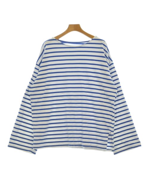 AKTE(アクテ)Tシャツ・カットソー 白 サイズ:F/2200674734029