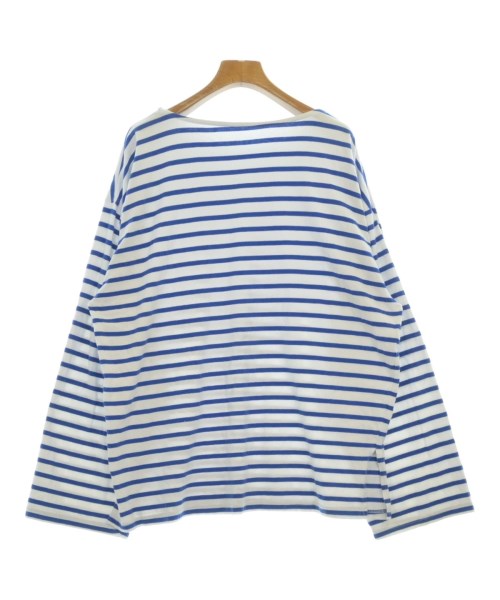 AKTE（アクテ）Tシャツ・カットソー 白 サイズ:F レディース/2200674734029