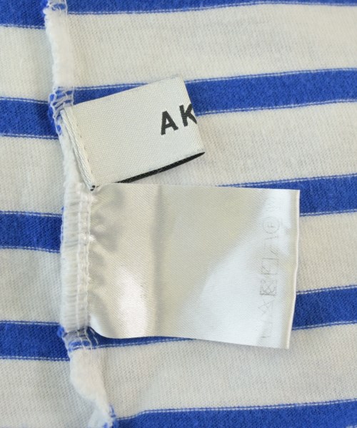 AKTE（アクテ）Tシャツ・カットソー 白 サイズ:F レディース/2200674734029