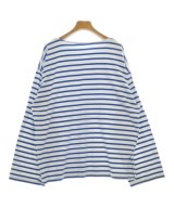 AKTE（アクテ）Tシャツ・カットソー 白 サイズ:F レディース/2200674734029