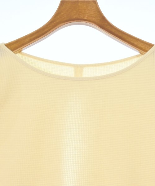 AKTE（アクテ）Tシャツ・カットソー 白 サイズ:F レディース/2200694509034