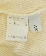 AKTE（アクテ）Tシャツ・カットソー 白 サイズ:F レディース/2200694509034