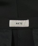 AKTE（アクテ）その他 黒 サイズ:1(S位) レディース/2200691203034