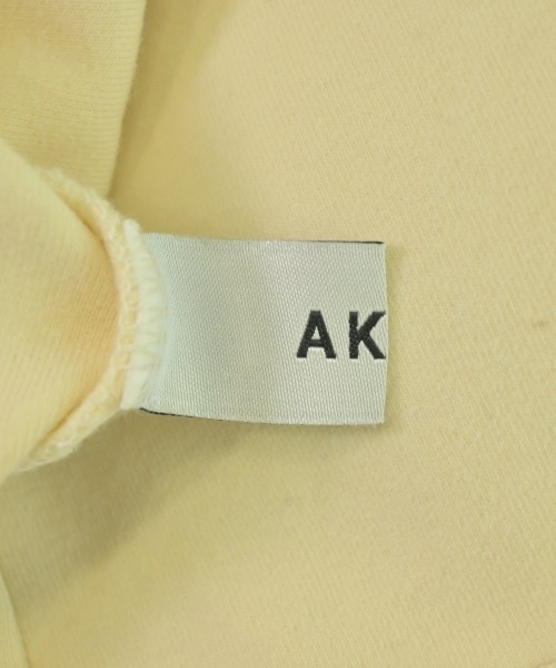 AKTE（アクテ）キャミソール ベージュ サイズ:F レディース/2200696885099