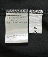 AKTE（アクテ）ワンピース 黒 サイズ:F レディース/2200697660022