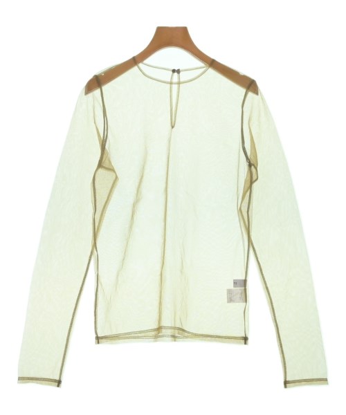 AKTE(アクテ)ブラウス 茶 サイズ:F/2200631864059