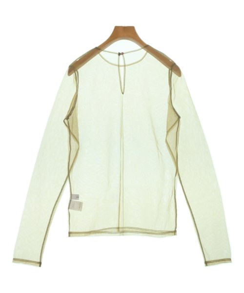 AKTE（アクテ）ブラウス 茶 サイズ:F レディース/2200631864059