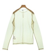 AKTE（アクテ）ブラウス 茶 サイズ:F レディース/2200631864059