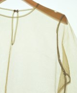 AKTE（アクテ）ブラウス 茶 サイズ:F レディース/2200631864059