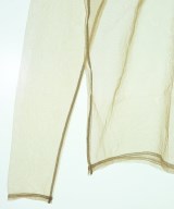 AKTE（アクテ）ブラウス 茶 サイズ:F レディース/2200631864059