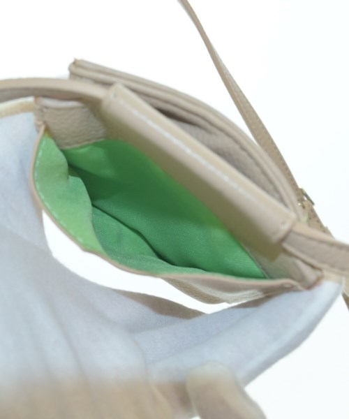 AKTE（アクテ）ショルダーバッグ ベージュ サイズ:- レディース/2200650174054