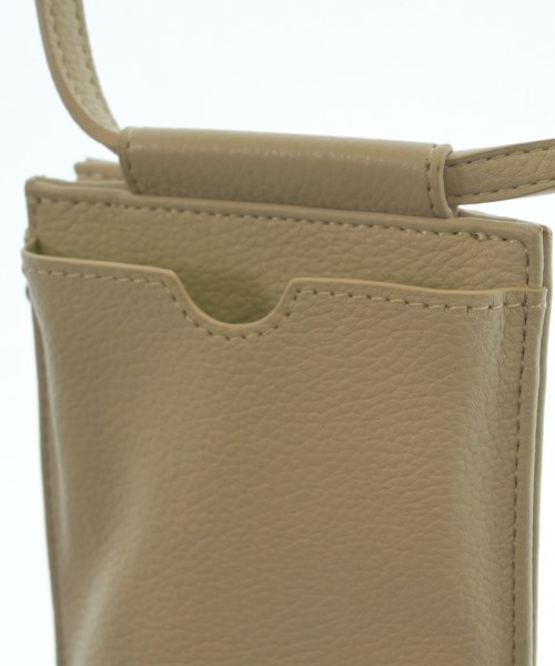 AKTE（アクテ）ショルダーバッグ ベージュ サイズ:- レディース/2200650174054