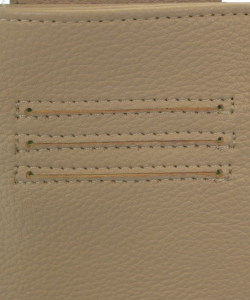 AKTE（アクテ）ショルダーバッグ ベージュ サイズ:- レディース/2200650174054