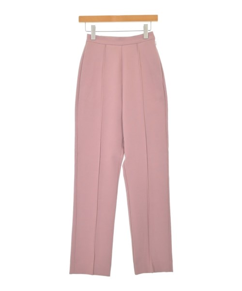 AKTE(アクテ)スラックス ピンク サイズ:1(S位)/2200653332130