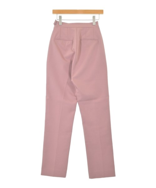 AKTE（アクテ）スラックス ピンク サイズ:1(S位) レディース/2200653332130